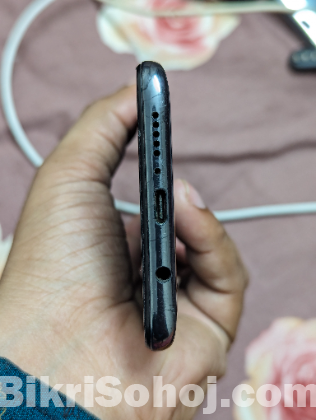 Redmi note 8 pro 6/128gb